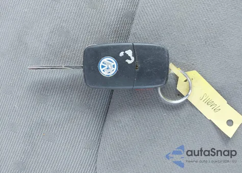 2000 Volkswagen New Beetle Gls Tdi из США, поврежденный, VIN 3VWCF21C6YM447678